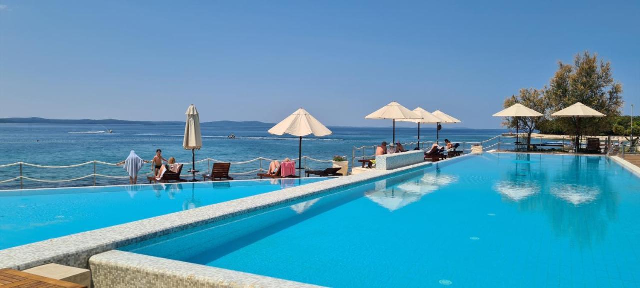 Apartmani Astrado Petrcane Εξωτερικό φωτογραφία