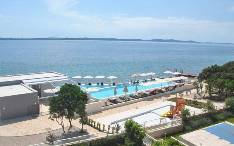 Apartmani Astrado Petrcane Εξωτερικό φωτογραφία